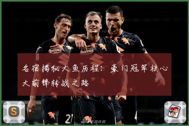 名宿揭秘大鱼历程：豪门冠军核心大前锋转战之路