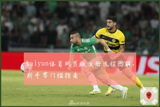 kaiyun体育网页版注册流程图解，新手零门槛指南
