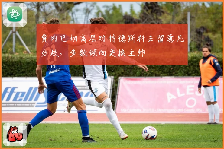 费内巴切高层对特德斯科去留意见分歧，多数倾向更换主帅